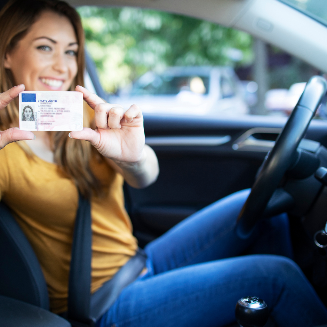 Driving license Website Driving license Website