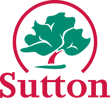 Sutton Council Logo