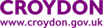 croydon council logo