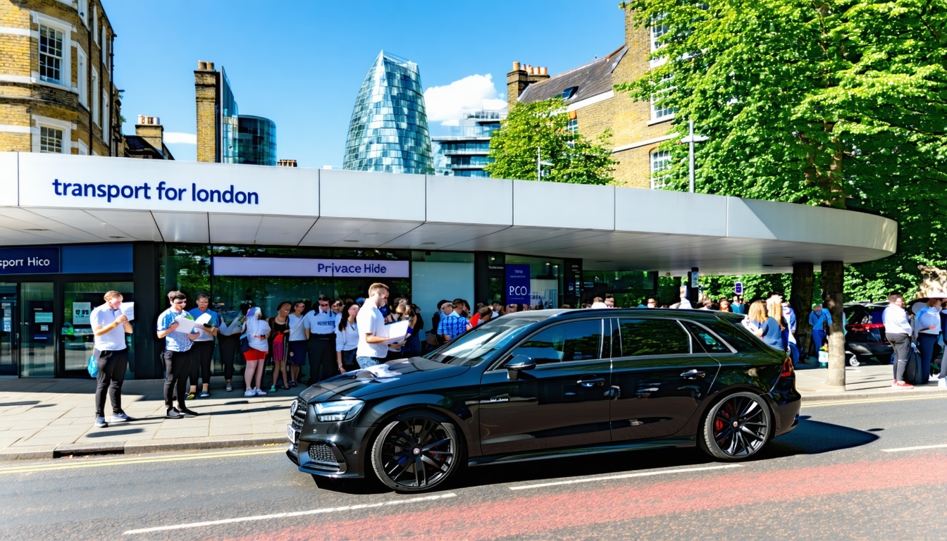 Transport for London